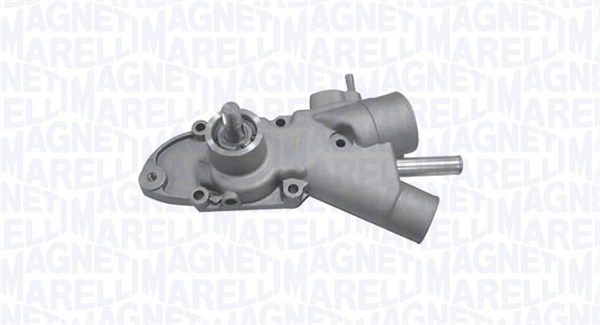 MAGNETI MARELLI Vesipumppu 352316170900